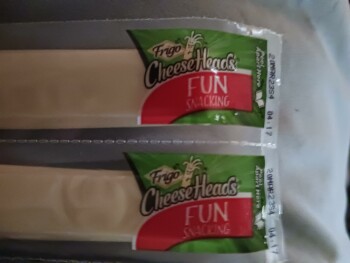 Frigo Cheese Heads, Denver, CO, USA photo #1