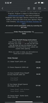 Little Caesars Pizza, Galley Road, Colorado Springs, CO, USA foto #1