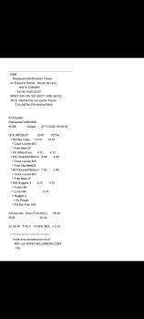 McDonald's, Boulevard Garibaldi, Tarare, France photo #1