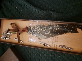 Boxerunite SCAM 照片 #1