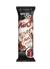 Food Recall Nestlé Aero Hot Choc drinks - recalled due to possible presence of Silica Beads The FSAI announced t... photo #2