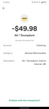 Relatório de segurança do consumidor Online scam Today I received a Dolin Youpin that I did not order off a website called Stumpbent. I h... foto #2