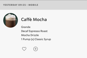 Starbucks, East Putnam Avenue, Greenwich, CT, USA photo #1