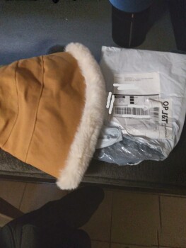 Unordered Package photo #1