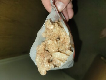 Taco Bell, East State Street, Salem, OH, USA photo #1