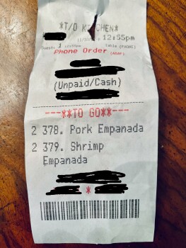 Aunt Chiladas Mexican Grill, Fort Salonga Road, Northport, NY, USA photo #2