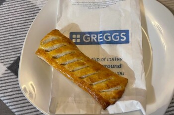 Greggs, London, UK photo #1
