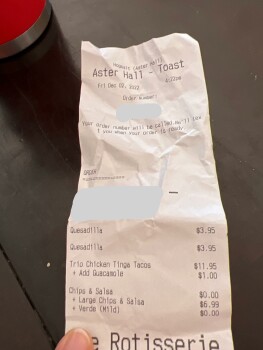 Aster Hall, 900 North Michigan Avenue, Chicago, IL, USA 照片 #1