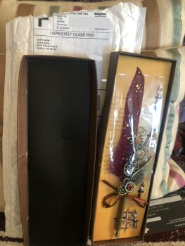 Unordered Product photo #1