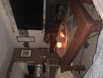 Power outage Foto #1