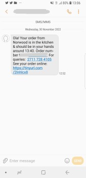 Nando's Norwood, William Road, Norwood, Johannesburg, South Africa photo #1