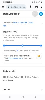 L&L Hawaiian Barbecue, Texas 46, New Braunfels, TX, USA photo #1