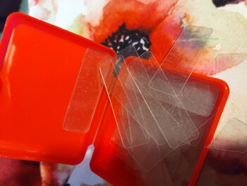 A package I don't remember ordering & I don't know what it is foto #1