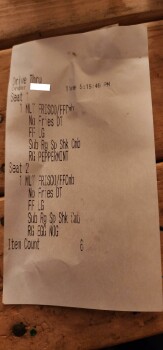 Steak 'n Shake, West Walnut Avenue, Dalton, GA, USA photo #1