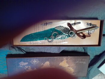 I just received doling youpin also. Did not order this. Foto #1