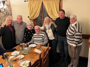 Olive Garden Italian Restaurant, Arena Hub Plaza, Wilkes-Barre Township, PA, USA 照片 #1