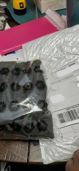 I didn't order theses items Foto #1