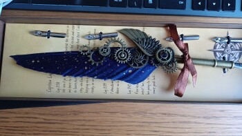 Verbrauchersicherheitsbericht Recieved unordered goods instead of proper order Ordered an item from beneal.com and recieved a doli... Foto #1