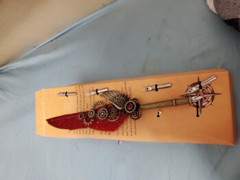 Doling You pen I didn't order photo #1