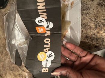 Buffalo Wild Wings, Taylor Road, Montgomery, AL, USA photo #2