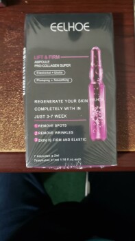 تقرير سلامة المستهلك Unordered Merchandise I received in the mail today 7 boxes of Eelhoe Collagen Concentrate. I did not... صورة فوتوغرافية #1