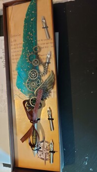 I have received a 1502 doling youpin I never ordered Foto #1