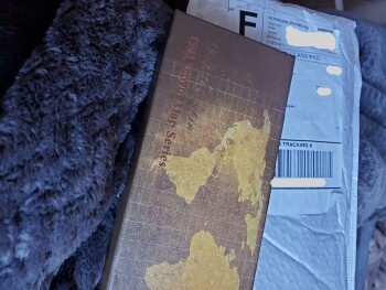 Consumer Safety Report Unordered Package I received a package from 188 South Mountain House Parkway
Tracy CS 95377
I neve... photo #1