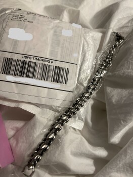 I received a package today that I did not order 照片 #1