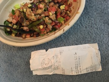 Chipotle, 3251 20th Avenue, San Francisco, CA, United States photo #1