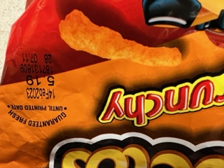 Cheetos, Clarksville, TN, USA photo #1
