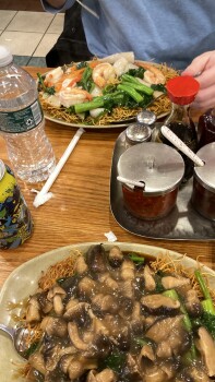 Chinatown, Manhattan, New York, NY, USA photo #1