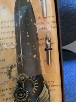 I got a item I didn’t order photo #1