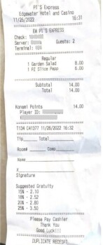 PT's Express, 2020 S Casino Dr, Laughlin, NV 89029, United States photo #1