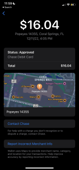 Popeyes Louisiana Kitchen, Coral Square Mall, West Atlantic Boulevard, Coral Springs, FL, USA photo #1