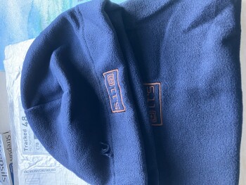 Verbrauchersicherheitsbericht Un ordered package I’ve received a package this morning which I did not order

I'm in Longtown, Ca... Foto #1