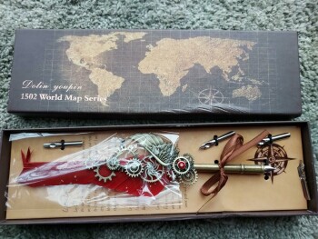 Received package I didn't order photo #1