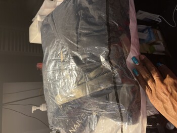 消费者安全报告 I have a pk that needs to be returned I have a package that needs to be returned back to Luke’s Skai... 照片 #1