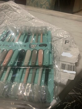 I did not order this foto #1