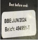 Food Recall World Market Peppercorn Collection Gift Set - recalled due to mold and Ochratoxin A Something South... photo #2