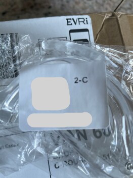 I didn’t order this package and have no idea what it is 照片 #1