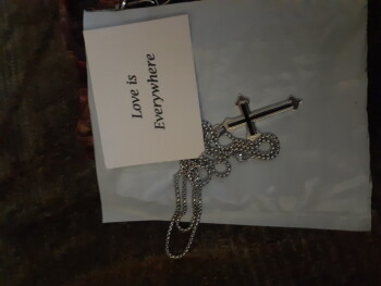 Something I didn't order 照片 #1