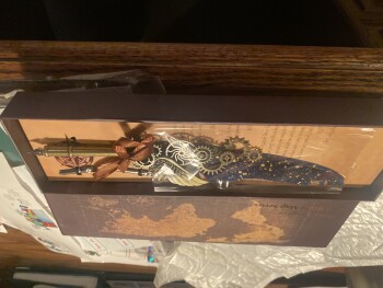 I received a dolin youpen that I never ordered foto #1