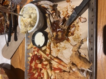 Chili's Grill & Bar, West Touhy Avenue, Skokie, IL, USA photo #1