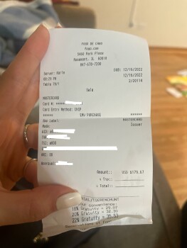 Fogo de Chão Brazilian Steakhouse, Park Place, Rosemont, IL, USA 照片 #1