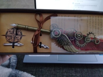 Unordered Package photo #1