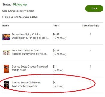 Walmart Supercentre, Calgary, AB, Canada Foto #1