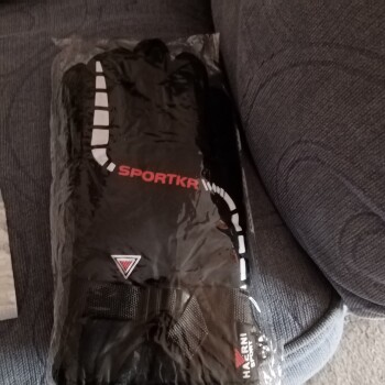 Wrong order received from scam company Foto #1