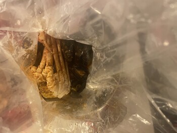 The Juicy Crab, Scenic Highway North, Lawrenceville, GA, USA Foto #1