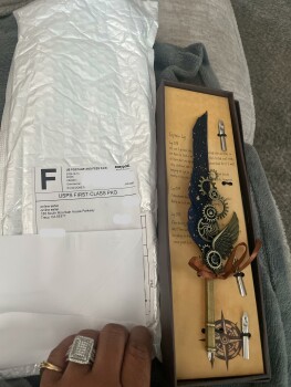 Suspicious fraud photo #1