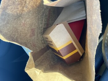 McDonald's, North Superior Avenue, Tomah, WI, USA 照片 #1